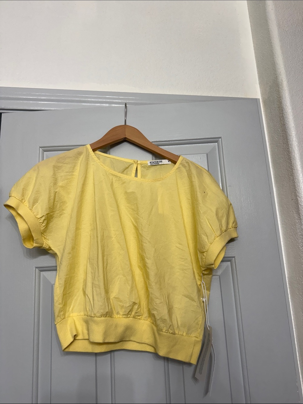Anthropologie blouse